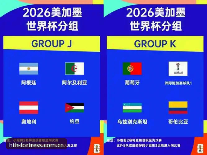 2026世界杯J组深度评测：德甲军团数据化生存指南